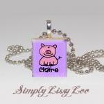 Little Piggy Personalized S..